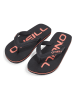O'Neill Teenslippers zwart
