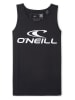 O´NEILL Top "Logo" zwart