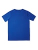 O´NEILL Koszulka "Rutile Wave" w kolorze niebieskim