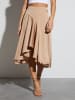 Milan Kiss Rok beige