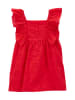 carter's Sukienka w kolorze czerwonym