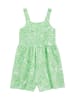 carter's Jumpsuit in Hellgrün
