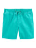 carter's Short turquoise
