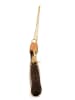 Louis Vuitton Torebka w kolorze brązowym - 9 x 3 cm