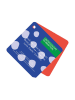 Benetton Lunchbag in Rot - (B)22,5 x (H)27 x (T)14 cm