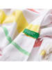 Benetton Ręcznik ze wzorem do suany - 165 x 80 cm