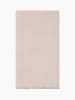 Benetton Strandlaken beige