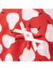 Benetton Kissen in Rot