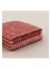 Benetton Woondeken roze - (L)190 x (B)140 cm