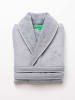 Benetton Badjas grijs