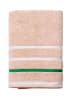 Benetton Duschtuch in Beige