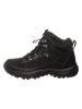 LUHTA Boots in Schwarz