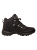 LUHTA Boots in Schwarz