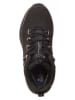 LUHTA Boots in Schwarz