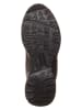 LUHTA Boots in Schwarz