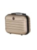 Geographical Norway 5-delige hardcase-trolleyset "Shock" beige