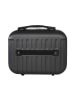 Geographical Norway 5-delige hardcase-trolleyset "Softless" antraciet