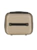 Geographical Norway 5-delige hardcase-trolleyset "Salomun" beige