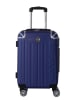 Geographical Norway Walizka "Softless" w kolorze granatowym - 34 x 52 x 21 cm