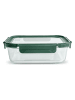 IRIS Vershouddoos groen - 1520 ml