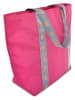 IRIS Barcelona Isoliertasche in Fuchsia - (B)44 x (H)37 x (T)16 cm