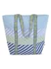 IRIS Barcelona Torba termiczna w kolorze turkusowo-zielonym - 44 x 37 x 16 cm