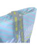 IRIS Barcelona Isoliertasche in Türkis/ Grün - (B)44 x (H)37 x (T)16 cm