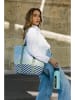 IRIS Barcelona Torba termiczna w kolorze turkusowo-zielonym - 44 x 37 x 16 cm