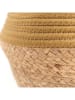 Factory Mand naturel/lichtbruin - (H)27 x Ø 23 cm