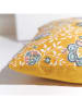 Today Poduszka w kolorze żółtym - 50 x 50 cm