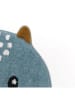 Today Teppich in Blau - (L)50 x (B)60 cm