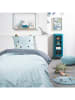 Today Tapijt blauw - (L)50 x (B)60 cm