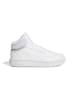 adidas Sneakers "Hoops 3.0" wit