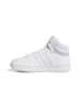 adidas Sneakers "Hoops 3.0" in Weiß