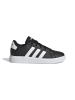 adidas Sneakersy "Grand Court 2.0" w kolorze czarnym
