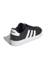 adidas Sneakersy "Grand Court 2.0" w kolorze czarnym