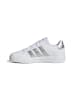 adidas Sneakers "Grand Court 2.0" wit