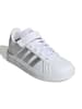 adidas Sneakers "Grand Court 2.0" wit