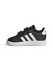 adidas Sneakers "Grand Court 2.0" zwart