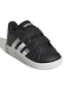 adidas Sneakers "Grand Court 2.0" zwart