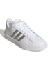 adidas Sneakers "Grand Court 2.0" wit
