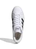 adidas Sneakersy "Grand Court Base 2.0" w kolorze białym