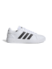adidas Sneakers "Grand Court Base 2.0" in Weiß