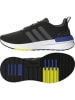 adidas Laufschuhe "Racer TR21" in Schwarz