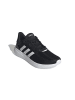 adidas Buty "QT Racer" w kolorze czarnym do biegania