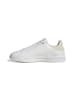 adidas Sneakers "Court Silk" wit