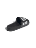 adidas Slippers zwart