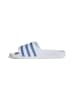 adidas Slippers wit
