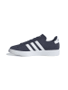 adidas Leren sneakers "Grand Court 2.0" donkerblauw