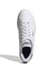 adidas Sneakers "Urban Court" wit